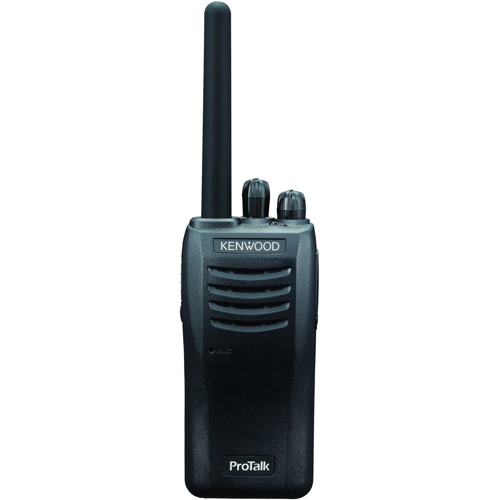 Kenwood Walkie Talkie Kenwood TK-3501 UHF FM TK-3501E PMR-Handfunkgerät