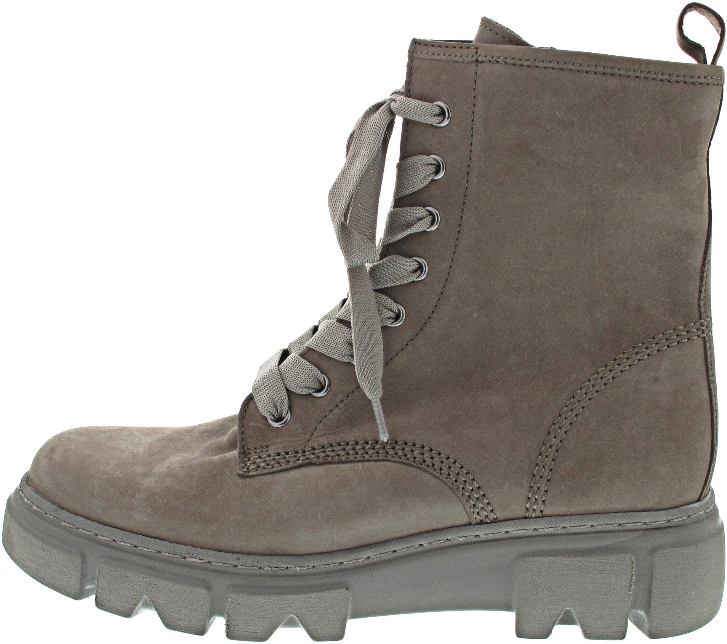 Gabor Schnürstiefelette