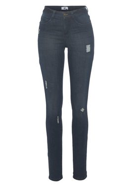 AJC 5-Pocket-Jeans in Skninny-Fit