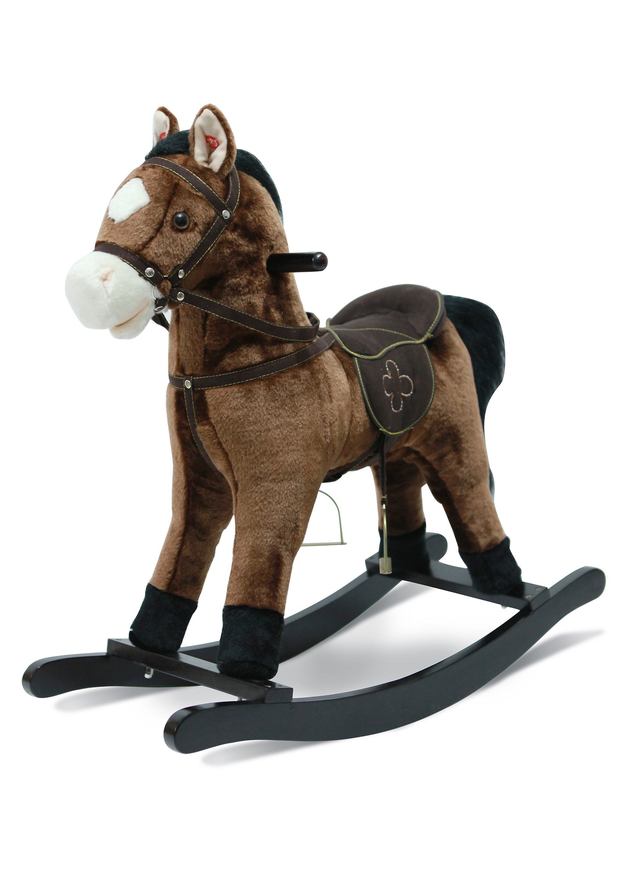 CHIC2000 Schaukelpferd Joe, mit Sound günstig online kaufen