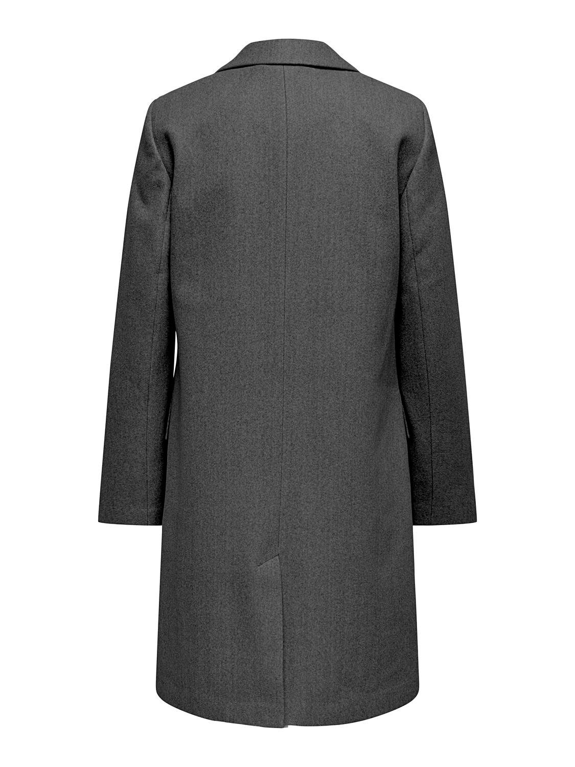 ONLY Langmantel ONLNANCY LIFE COAT CC günstig online kaufen