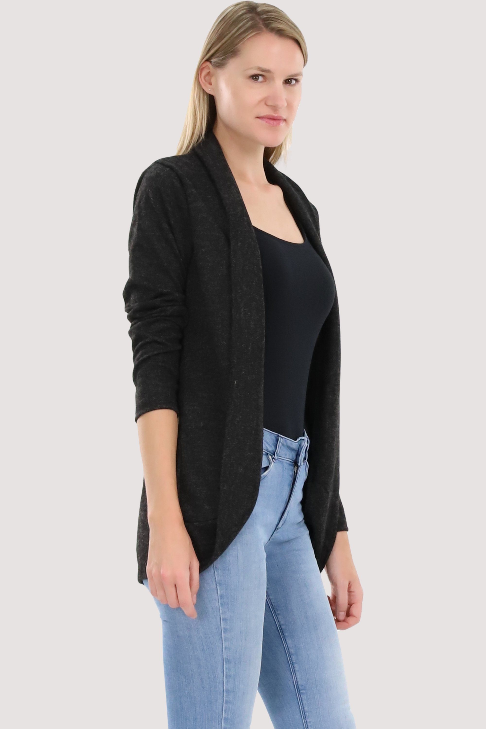 malito more than fashion Cardigan 5021 günstig online kaufen
