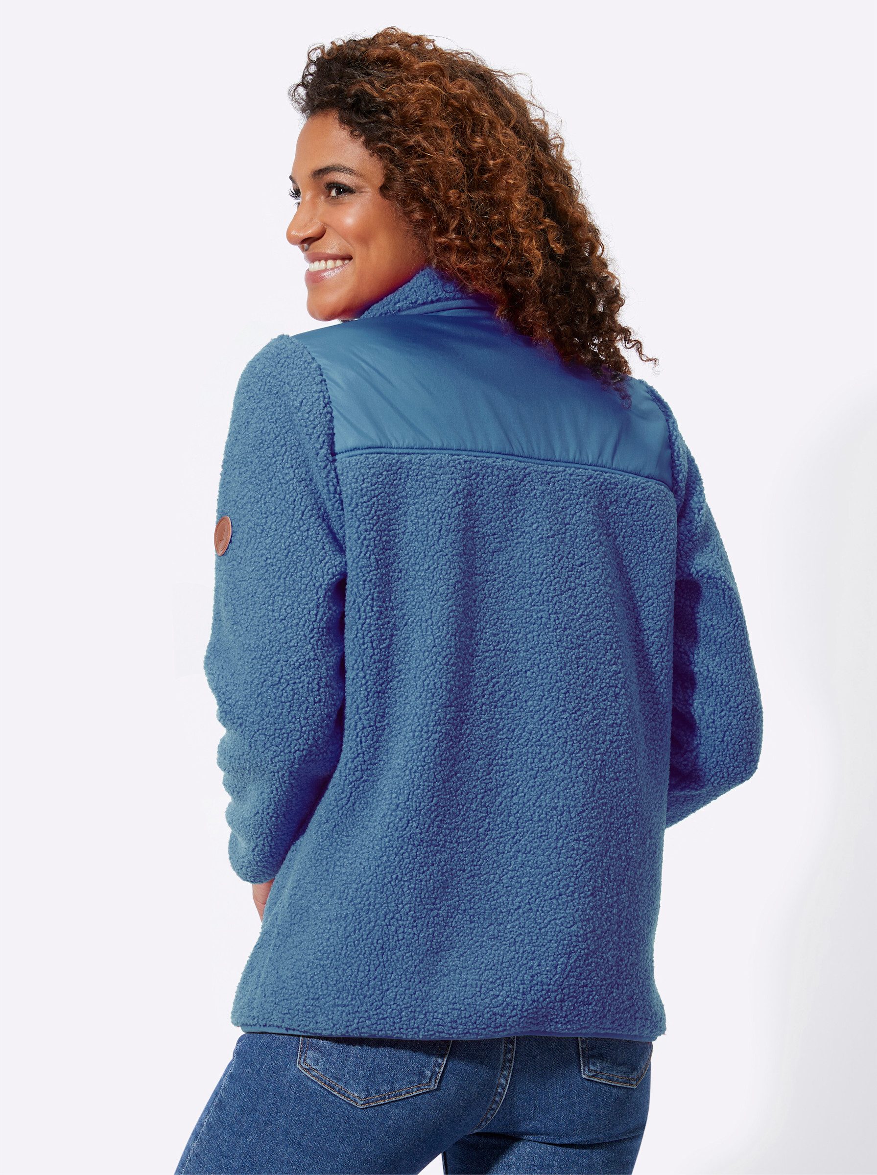 Witt Allwetterjacke Jacke günstig online kaufen