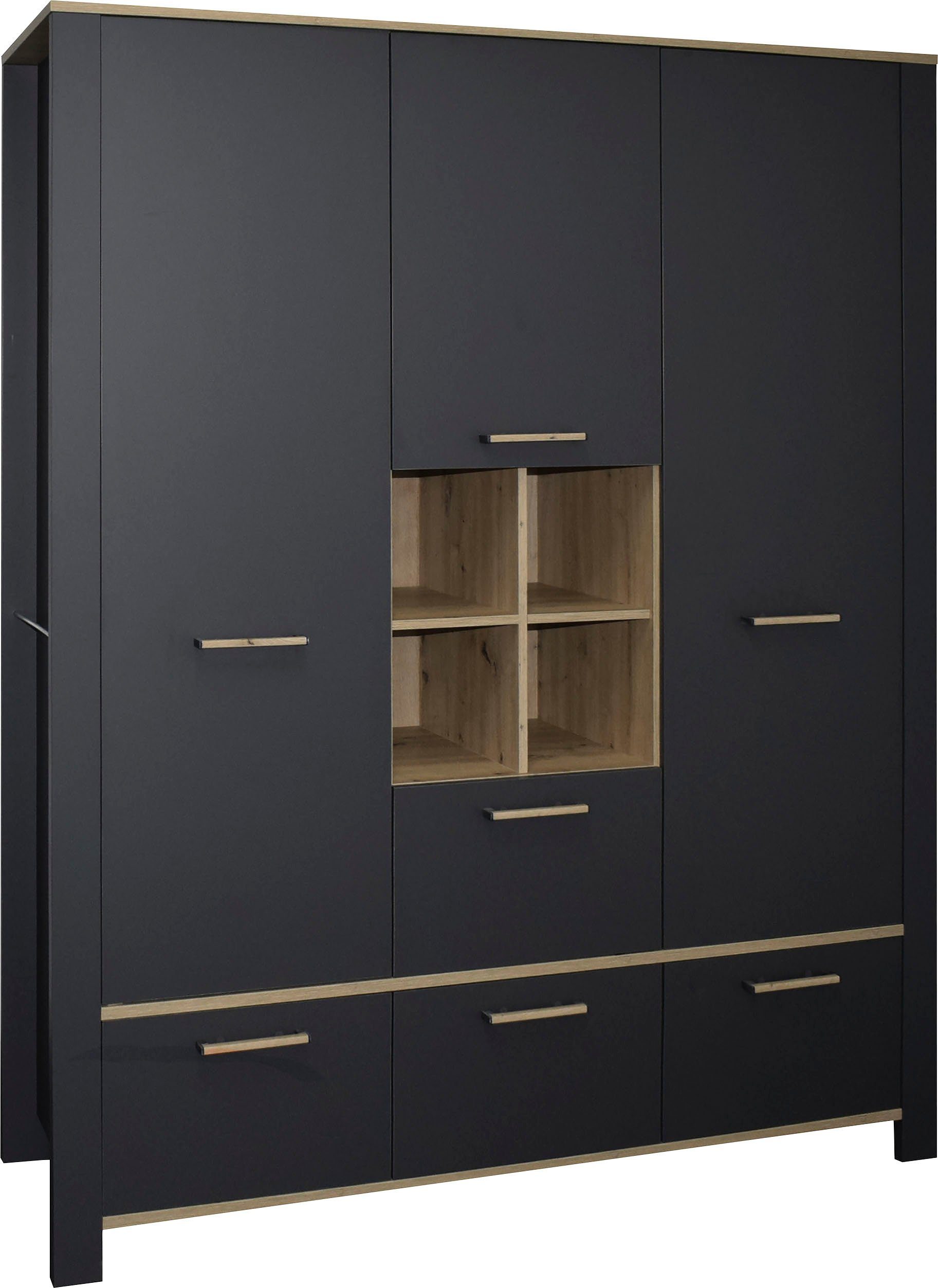 Mäusbacher Kleiderschrank