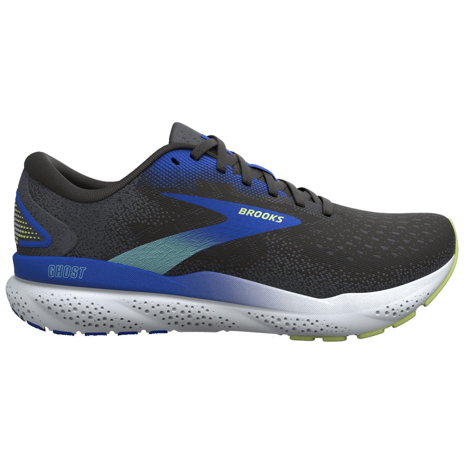 Brooks GHOST 16 Men 1104181D002 Laufschuh Leichte DNA LOFT v2-Dämpfung günstig online kaufen