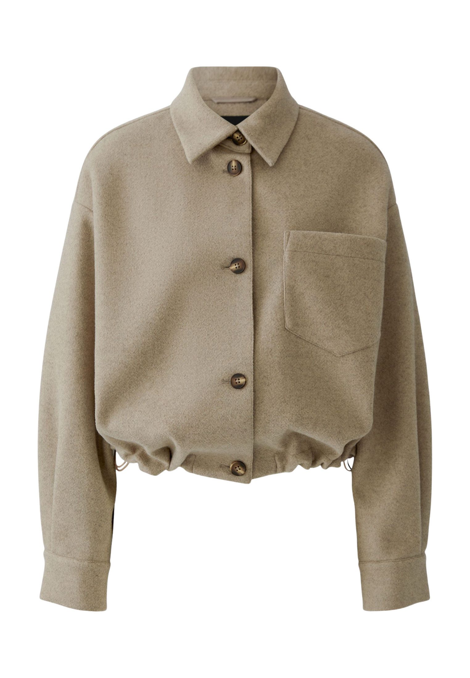 Outdoorjacke