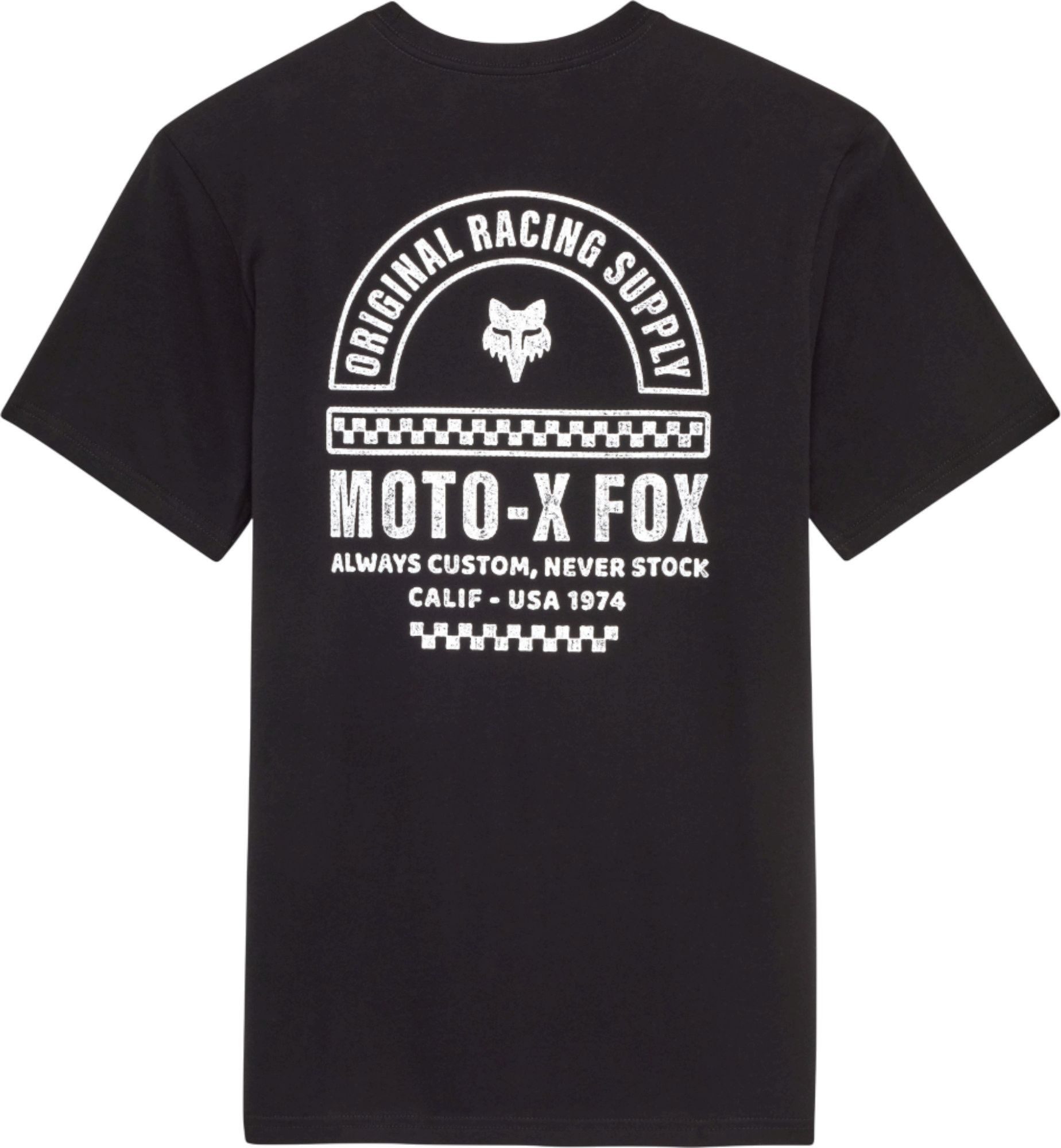 Fox Racing T-Shirt Victory Premium T-Shirt