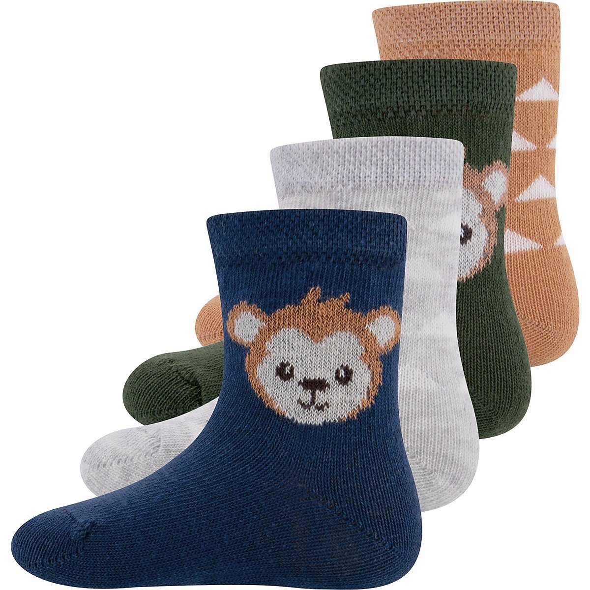 Ewers-Store Jungen Ewers Kindersocken Socken 