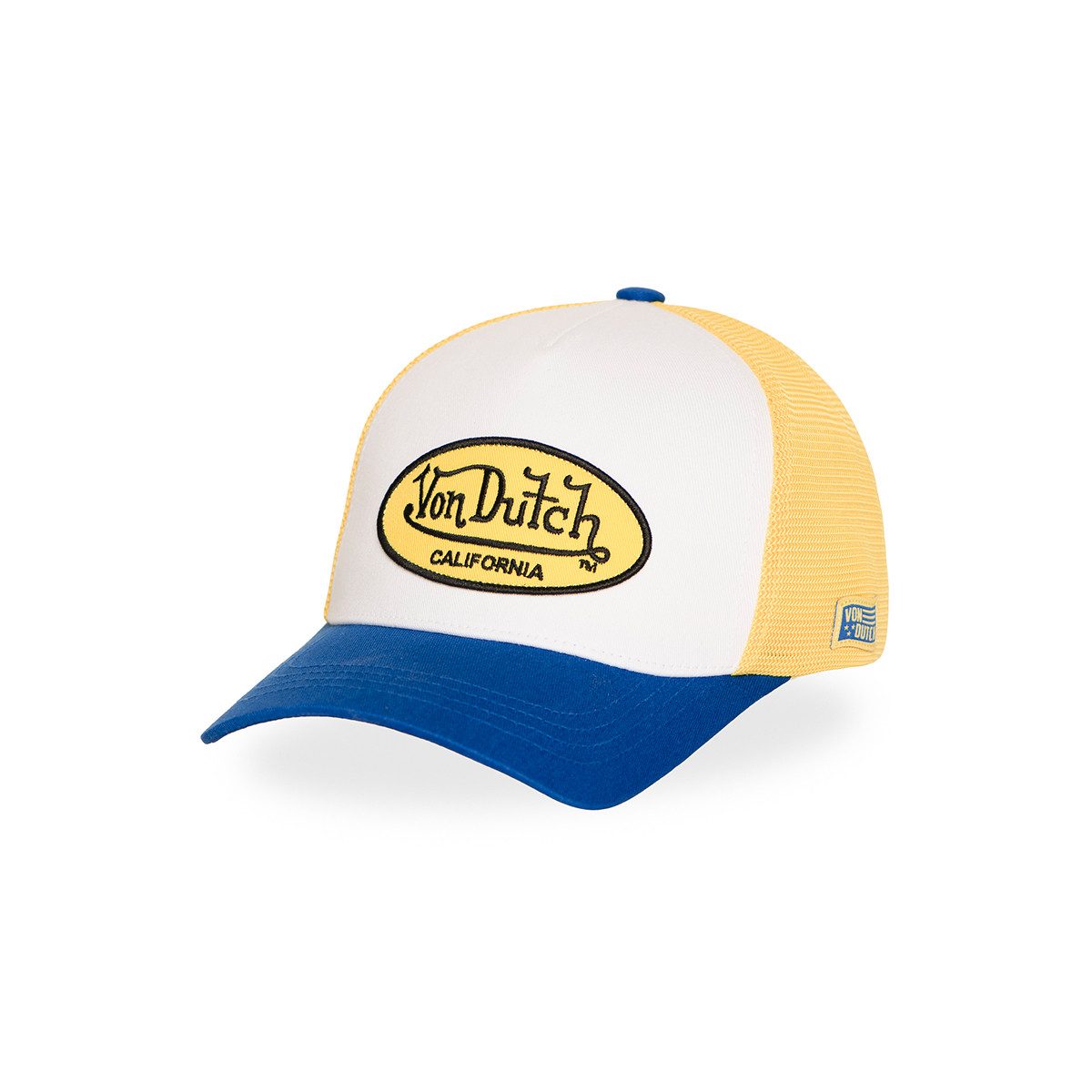 Von Dutch Baseball Cap Classic (kein Set)