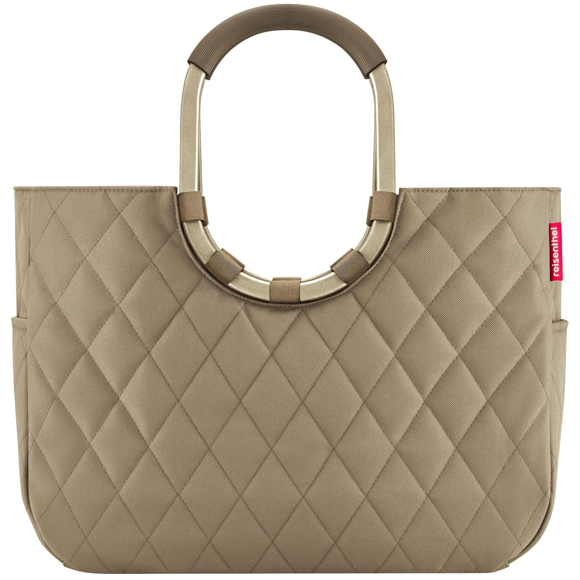 REISENTHEL® Shopper Loopshopper, PET