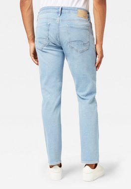 Mavi Straight-Jeans MARCUS Slim Straight Jeans