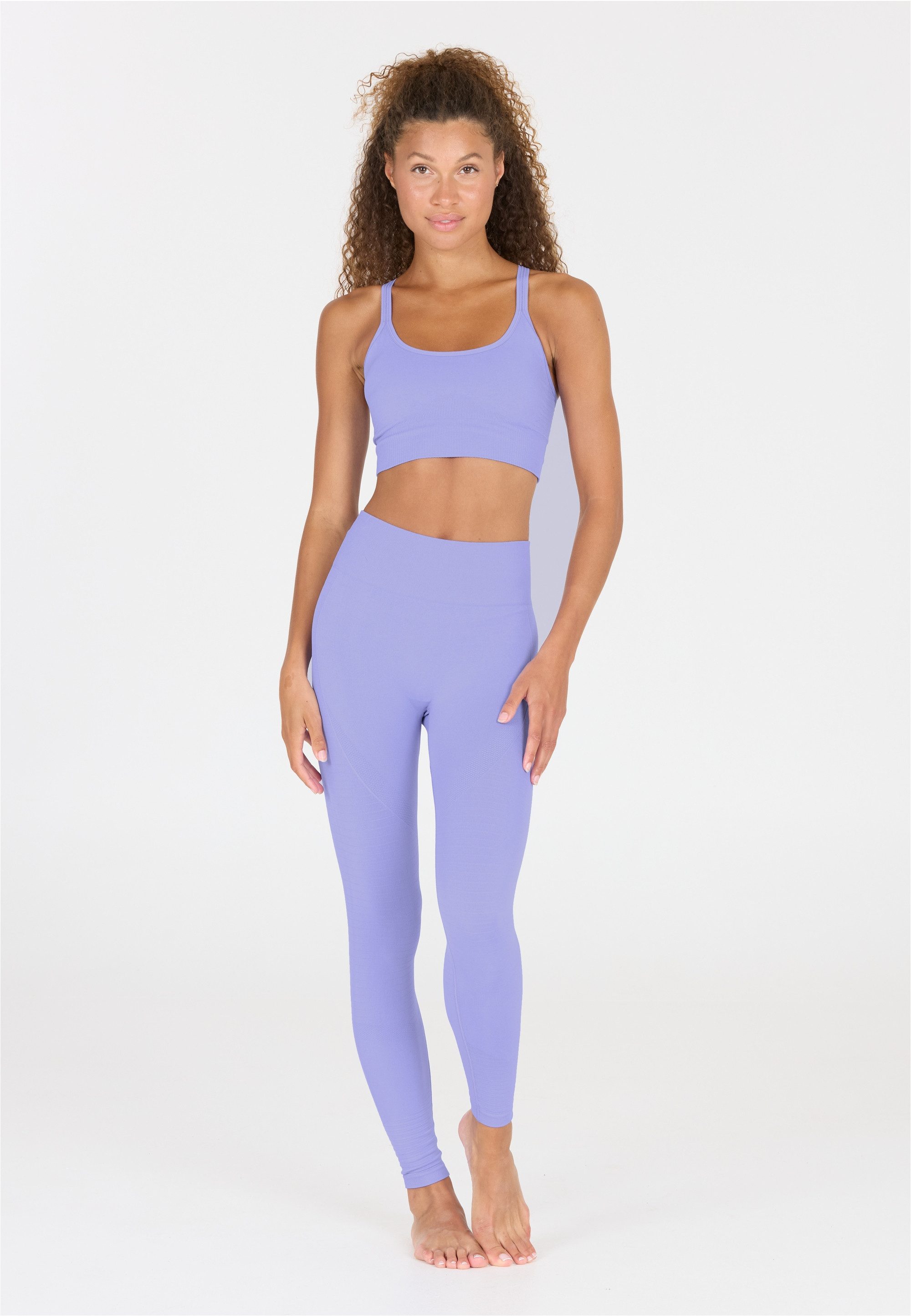 ATHLECIA Sport-BH "Foan V2" im nahtlosen Design mit Stretchfunktion günstig online kaufen
