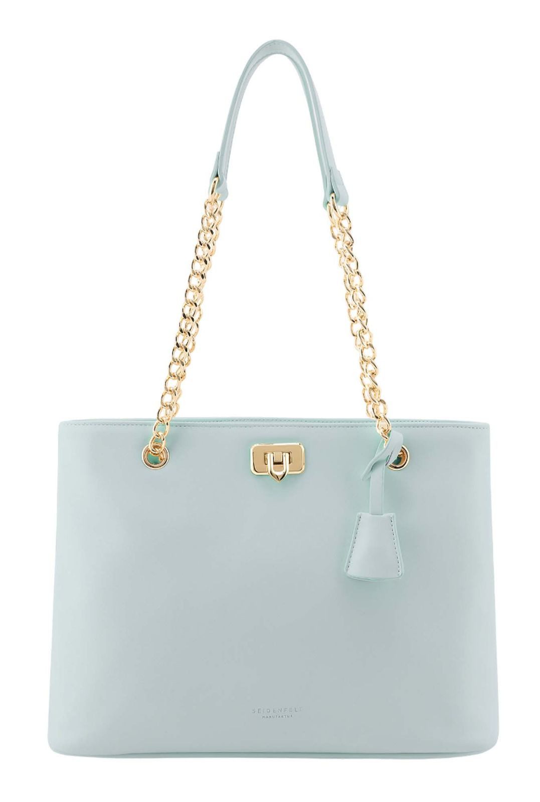 Seidenfelt Manufaktur Schultertasche Shoulder Bag