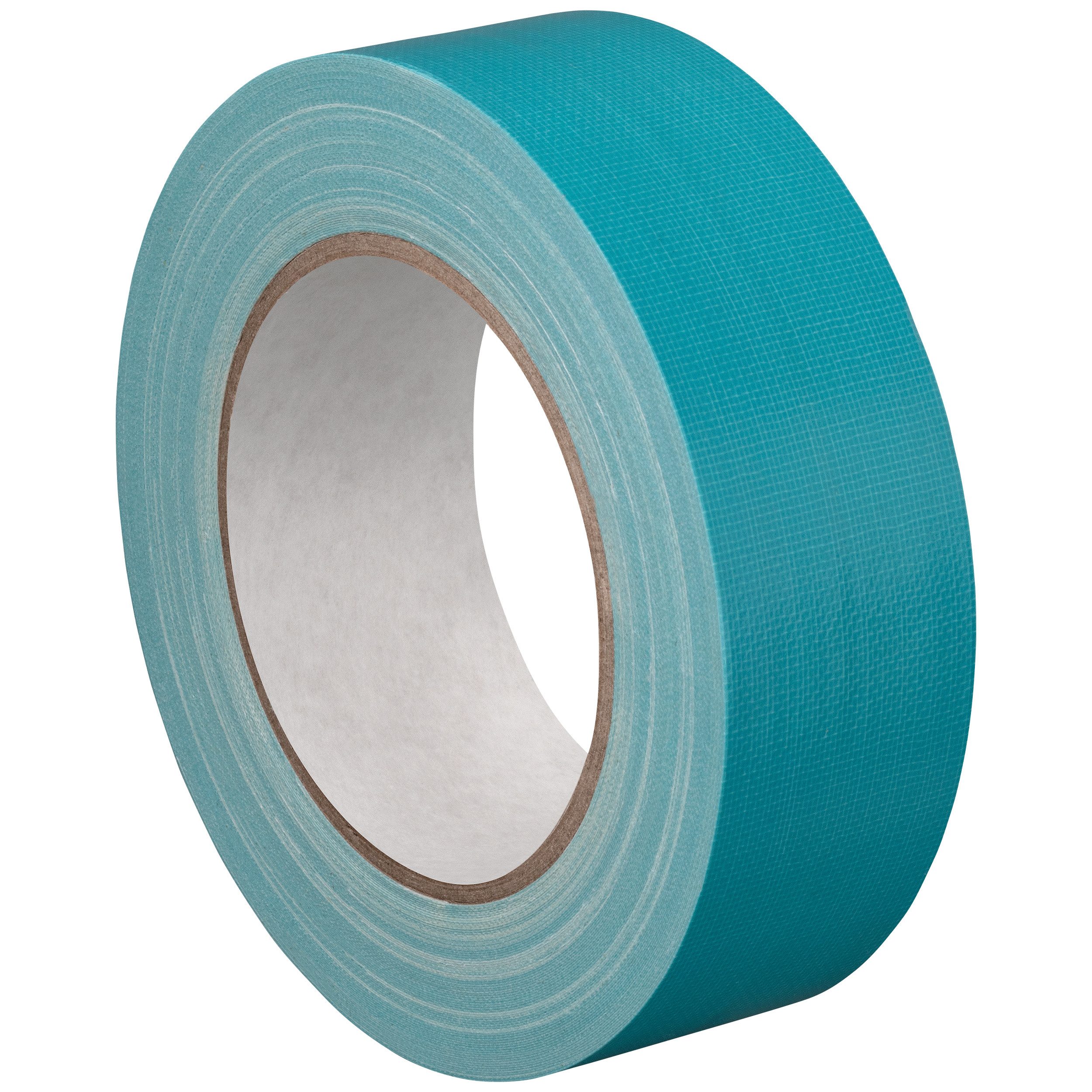 Klebeband 24 Rollen Gewebeklebeband Premium blau 38mm je 25m