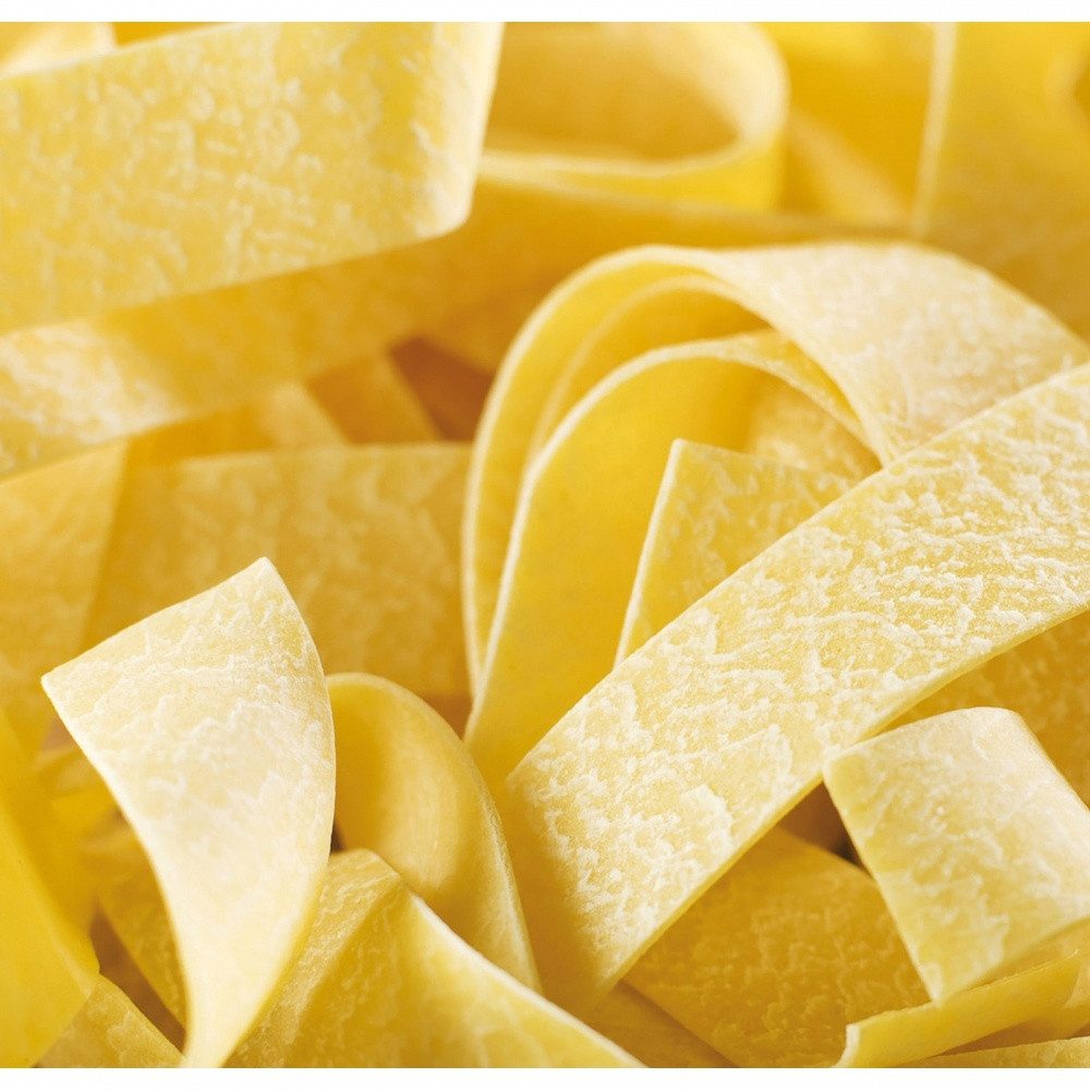 Küchenprofi Pastaroller Küchenprofi Pastaschneider Pappardelle 31cm