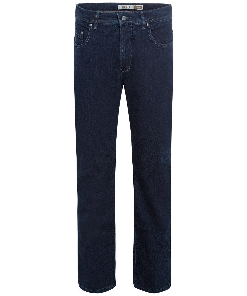 5-Pocket-Jeans blue/black Pioneer 16801 6377.6800 Authentic PIONEER Jeans RANDO raw