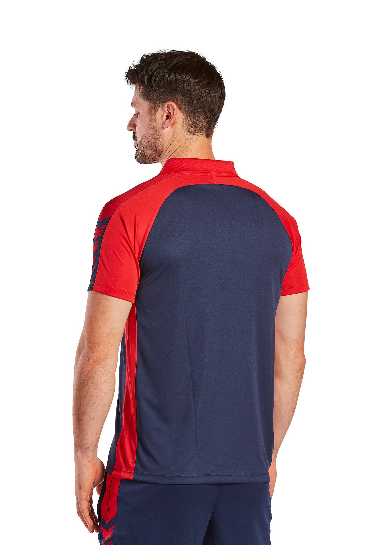 Erima Poloshirt Herren SIX WINGS Poloshirt