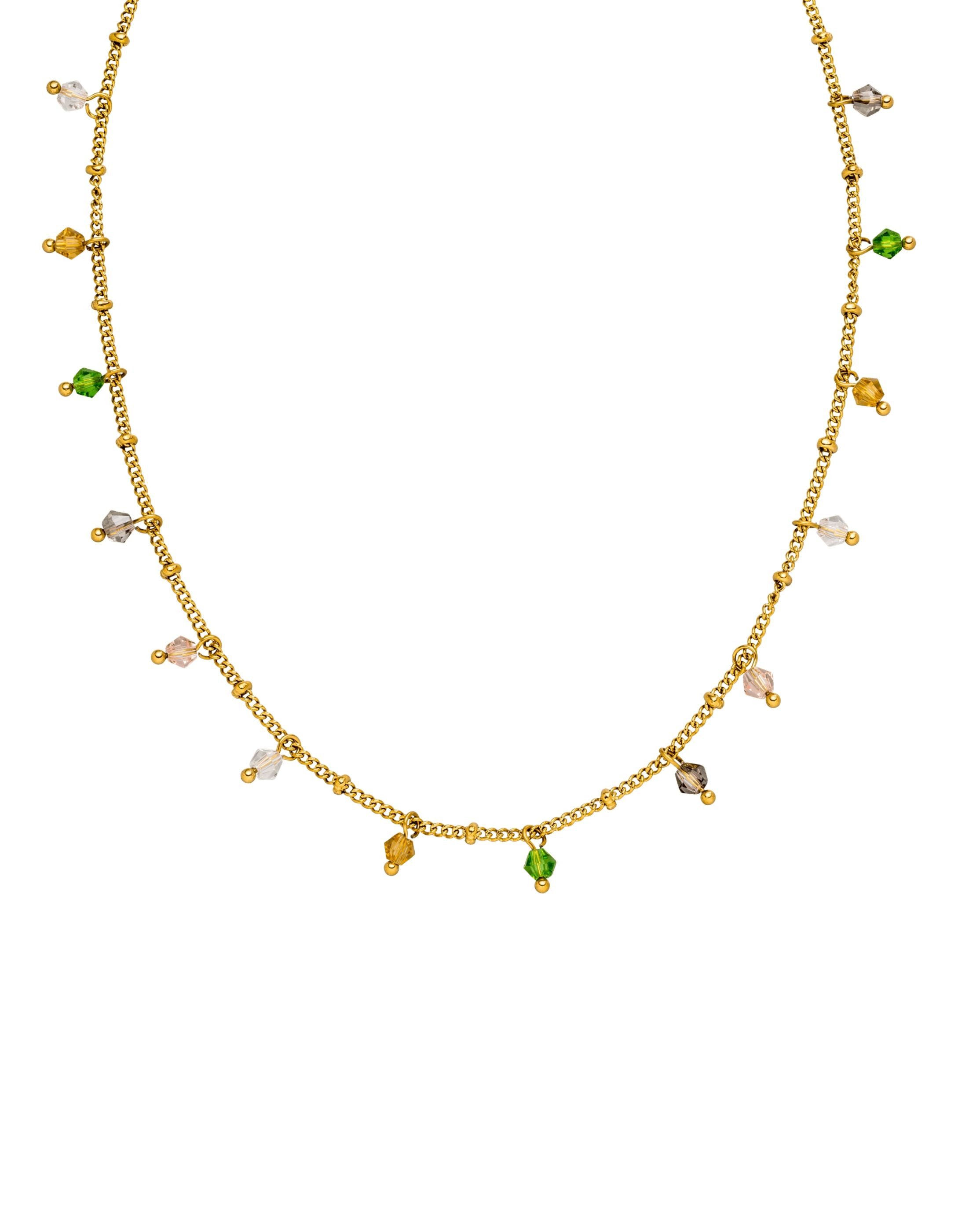 Purelei Collier Boho (1-tlg) günstig online kaufen