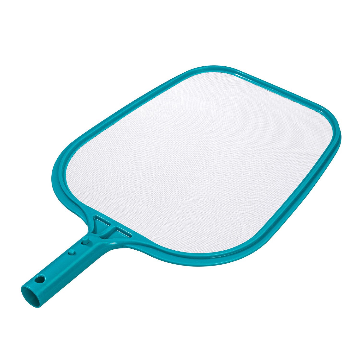 Bestway Kescher AquaScoop™ für Teleskopstange, 44 x 30 cm