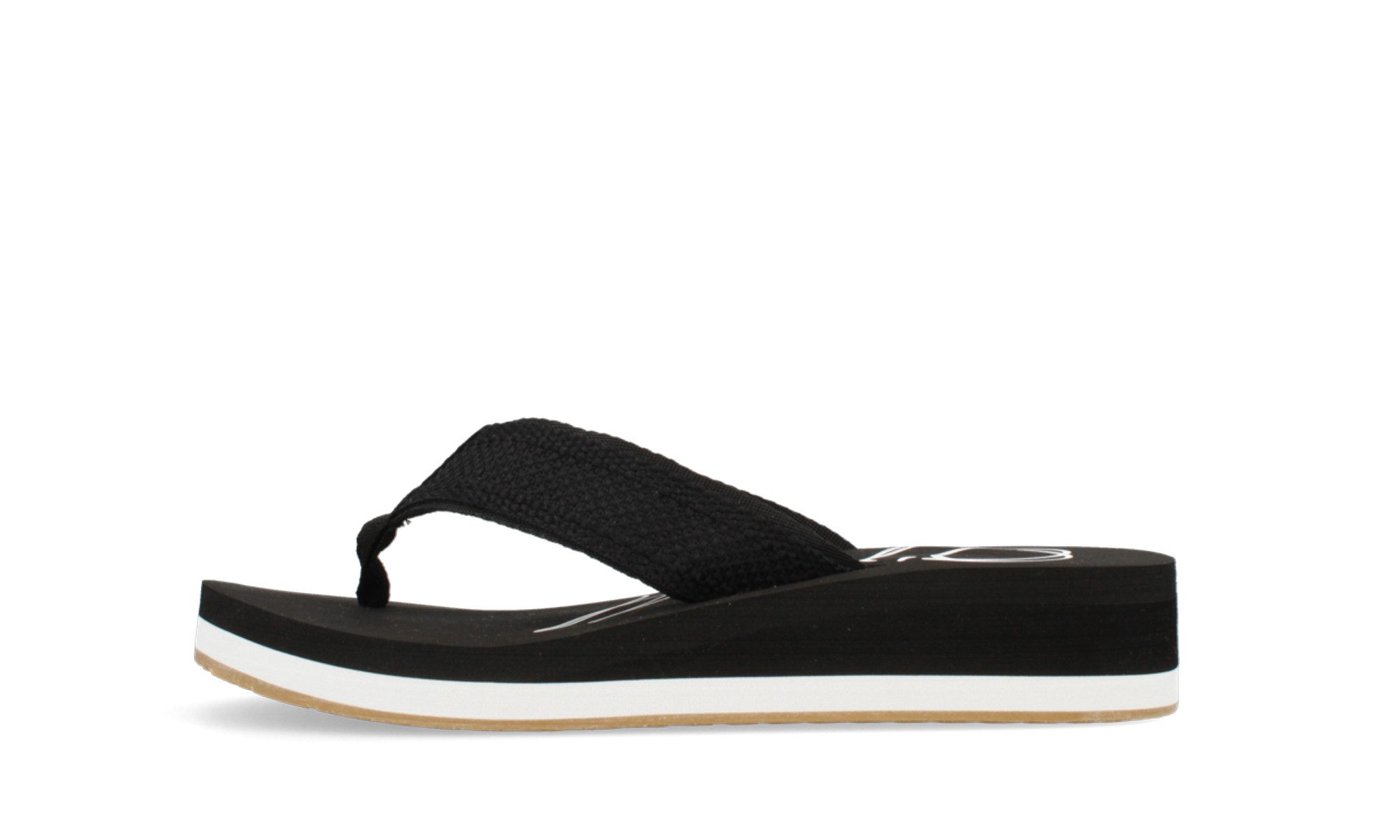 O'Neill AGATE WOMEN SEMI-WEDGE Zehentrenner
