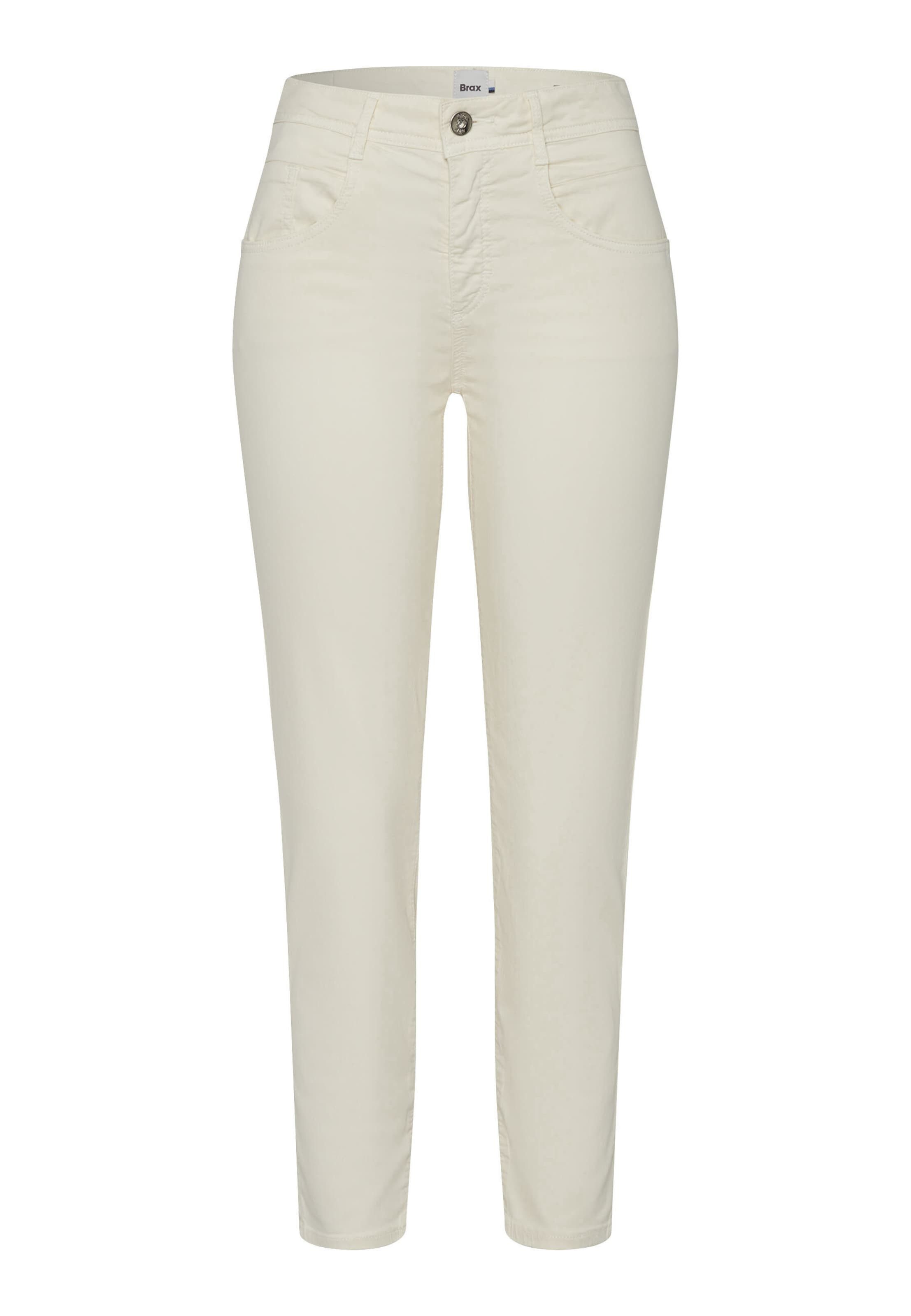 Brax 5-Pocket-Jeans "Style SHAKIRA S" günstig online kaufen