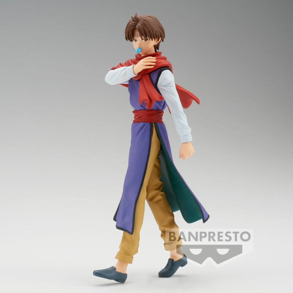 Banpresto Spielfigur Yu Yu Hakusho 30Th Jahrestag Koenma Figur 17cm