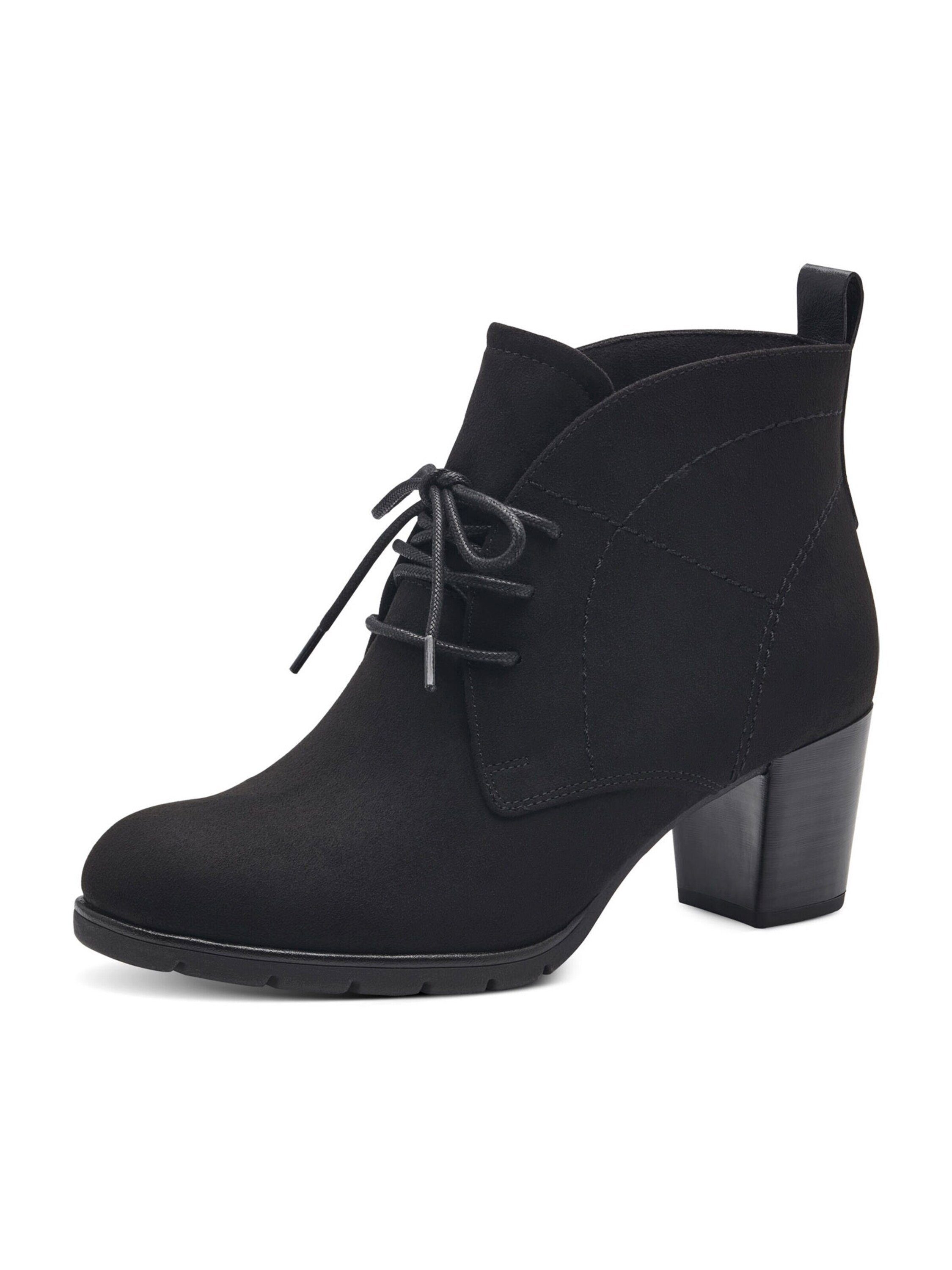 MARCO TOZZI Schnürstiefelette (1-tlg)