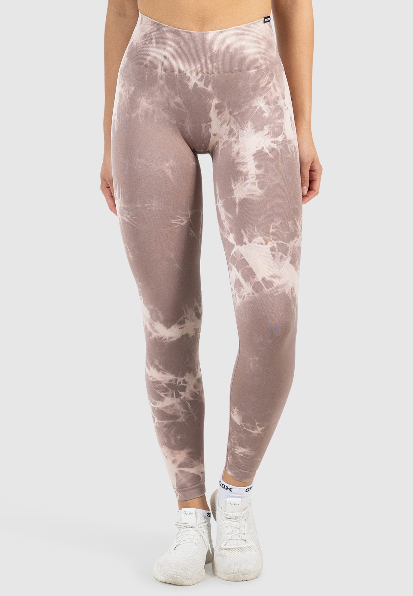 Smilodox Leggings Becci, Seamless High Waist günstig online kaufen