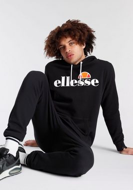 Ellesse Kapuzensweatshirt SL GOTTERO OH HOODY