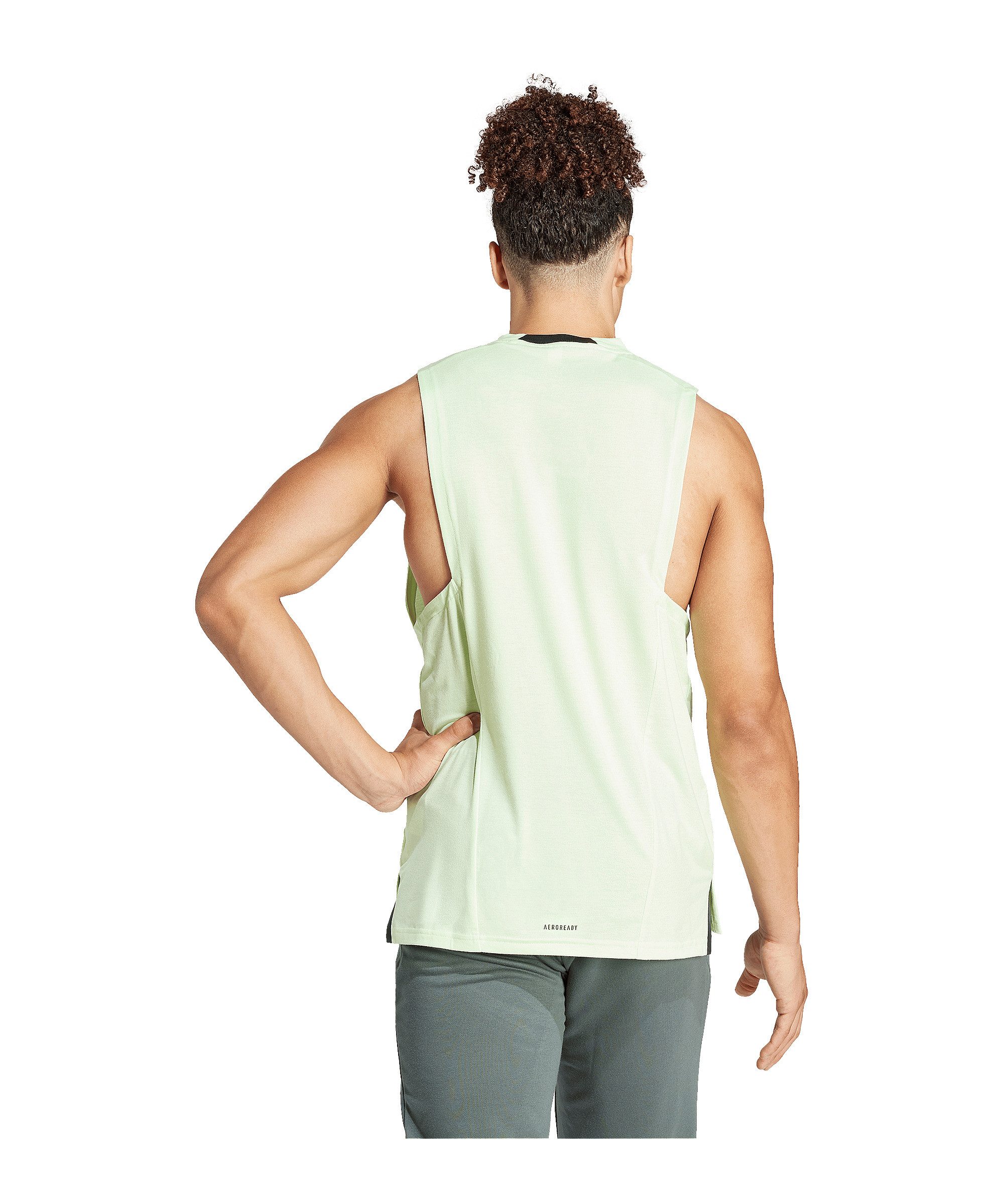 adidas Performance Laufshirt adidas Performance D4T günstig online kaufen