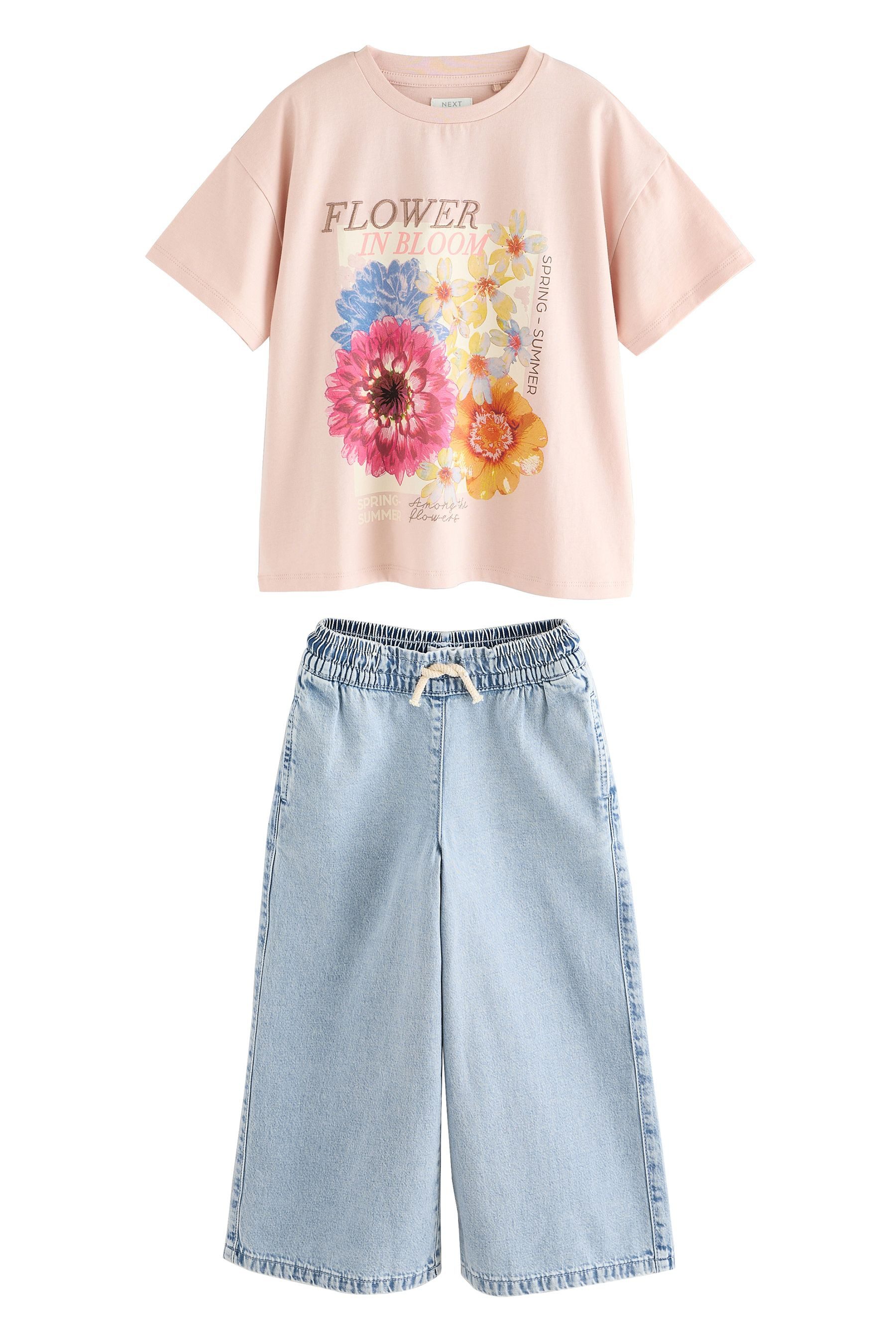 Next Shirt & Hose T-Shirt und günstig online kaufen