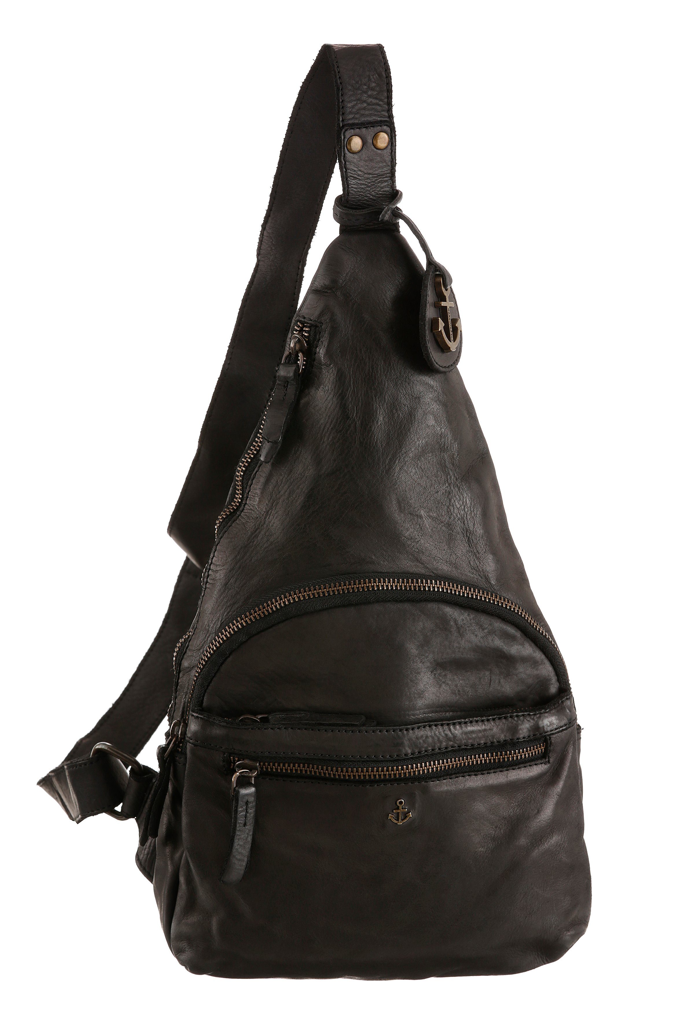 HARBOUR 2nd Cityrucksack Merlin, Umhängetasche Freizeitrucksack günstig online kaufen