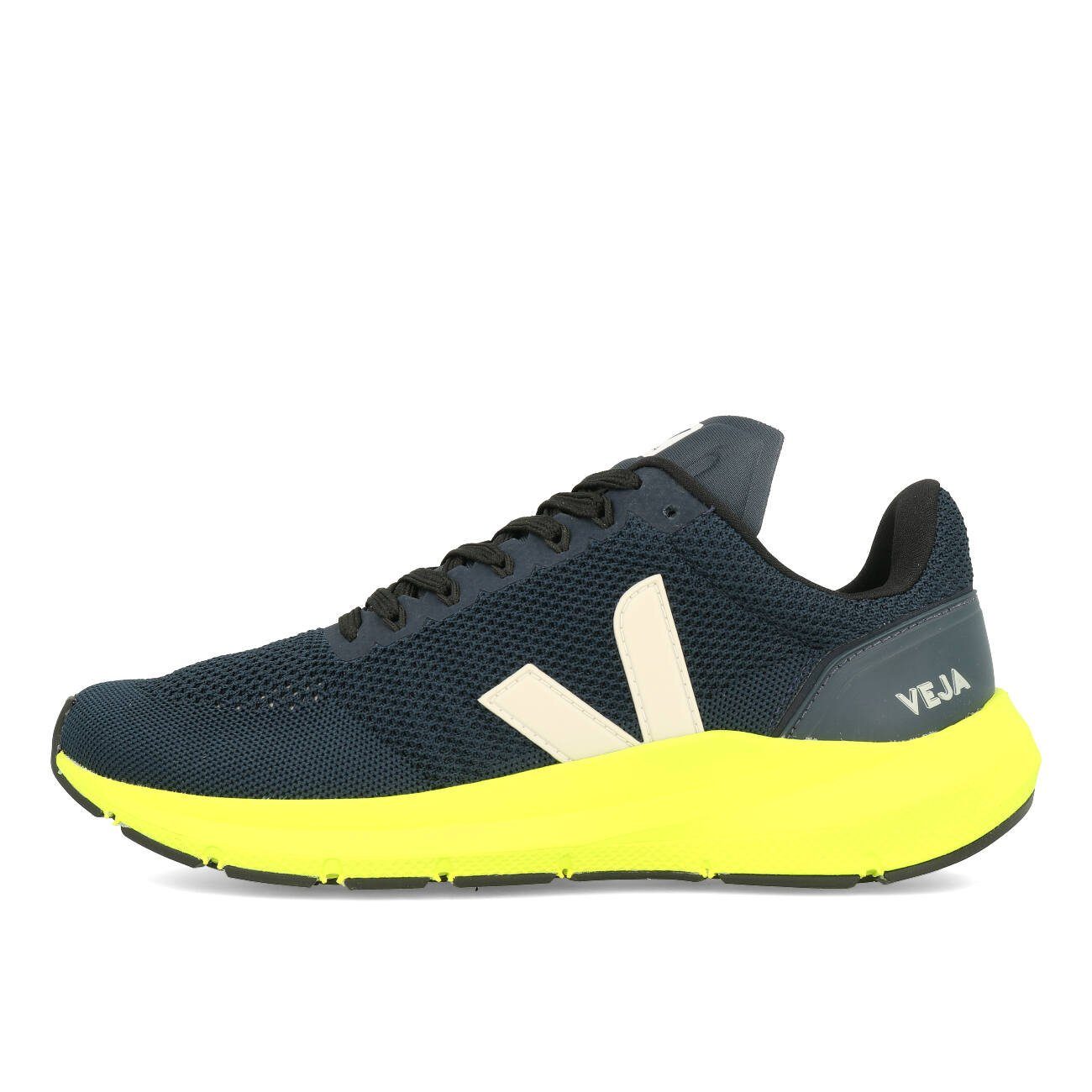 VEJA VEJA Marlin Lt V-Knit Herren Atomo Pierre Laufschuh