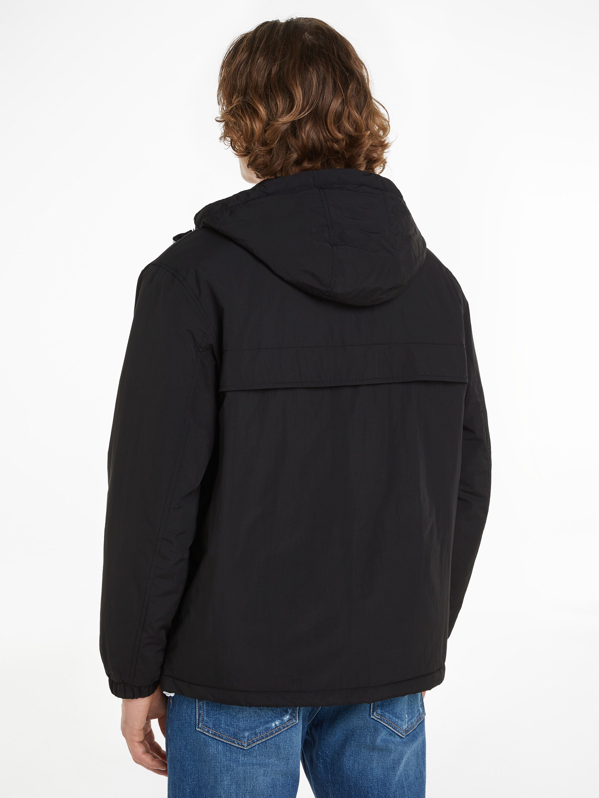 Tommy Jeans Outdoorjacke TJM PADDED SOLID günstig online kaufen