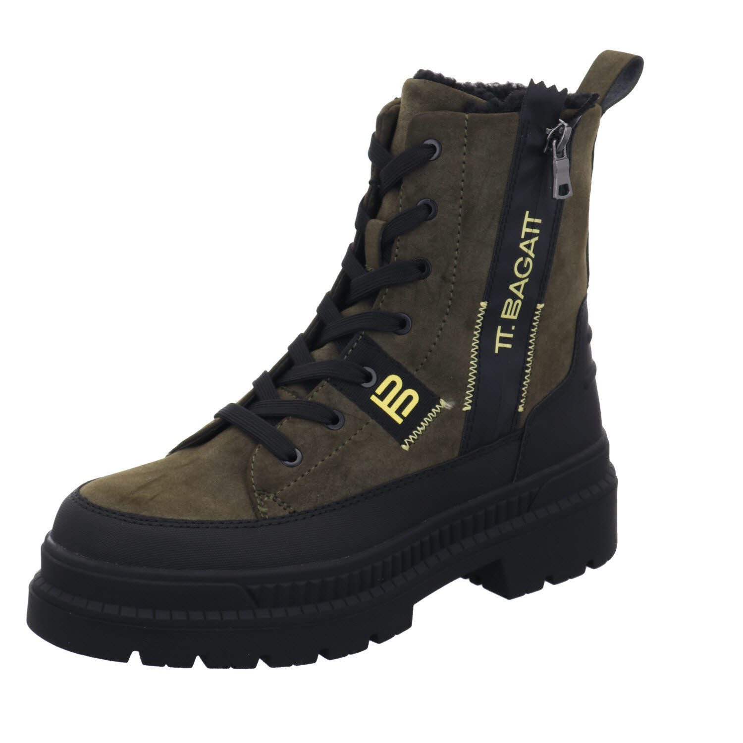 bugatti Winterstiefel günstig online kaufen