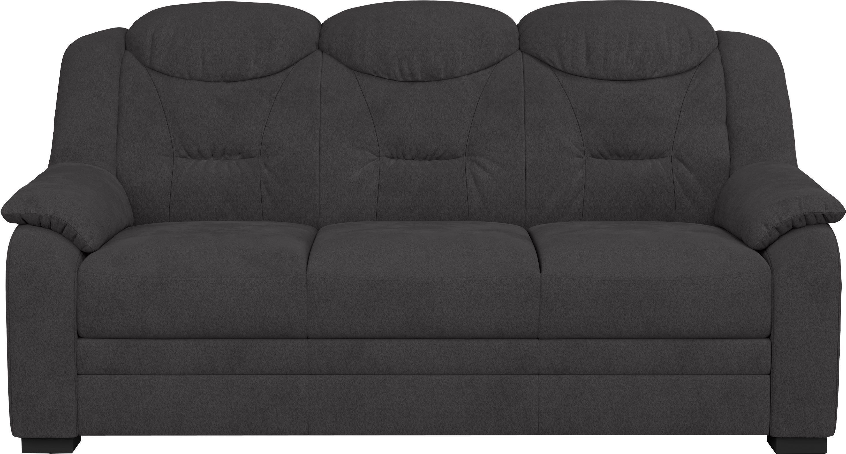 COTTA 3-Sitzer Marcus, Sofa mit hoher günstig online kaufen