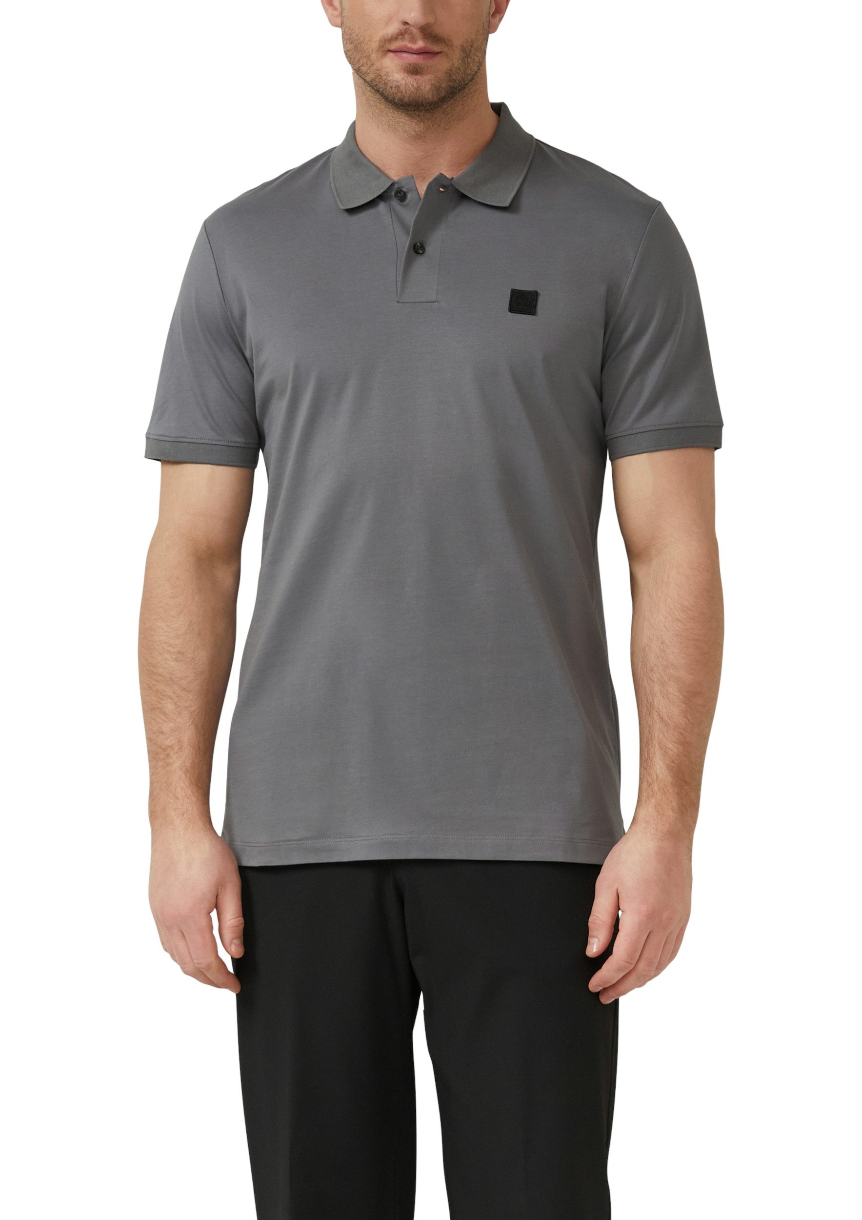 s.Oliver Poloshirt Polo-Shirt