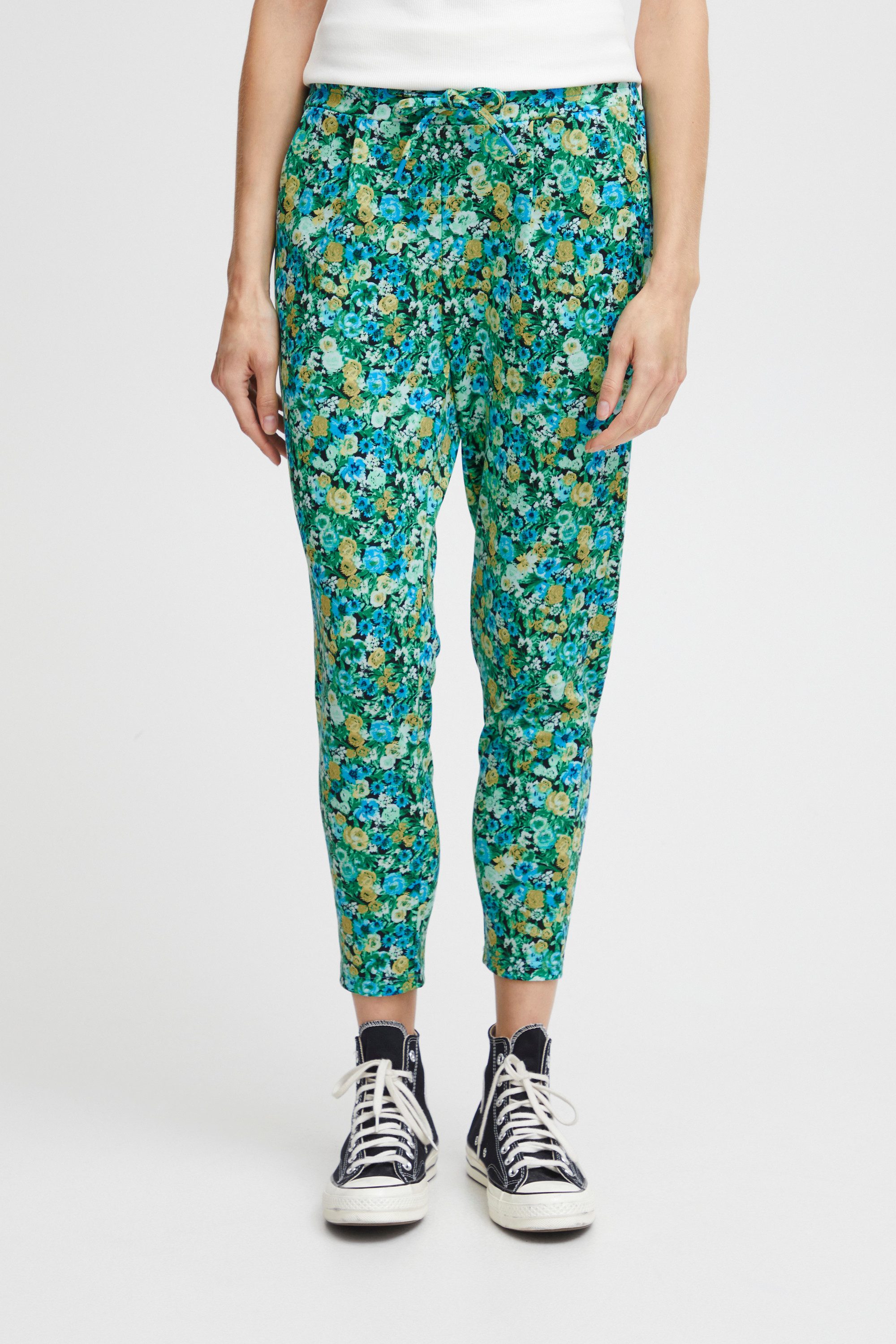 Stoffhose Casual Hose IHKATE