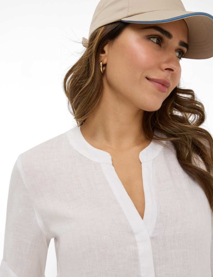 Brax Klassische Bluse