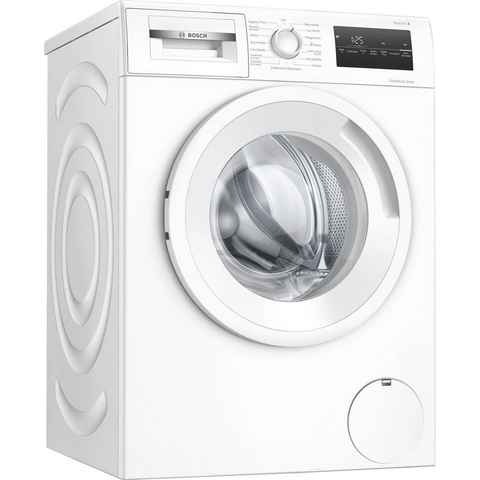 BOSCH Waschmaschine Serie 4 WAN282A3, 7 kg, 1400 U/min