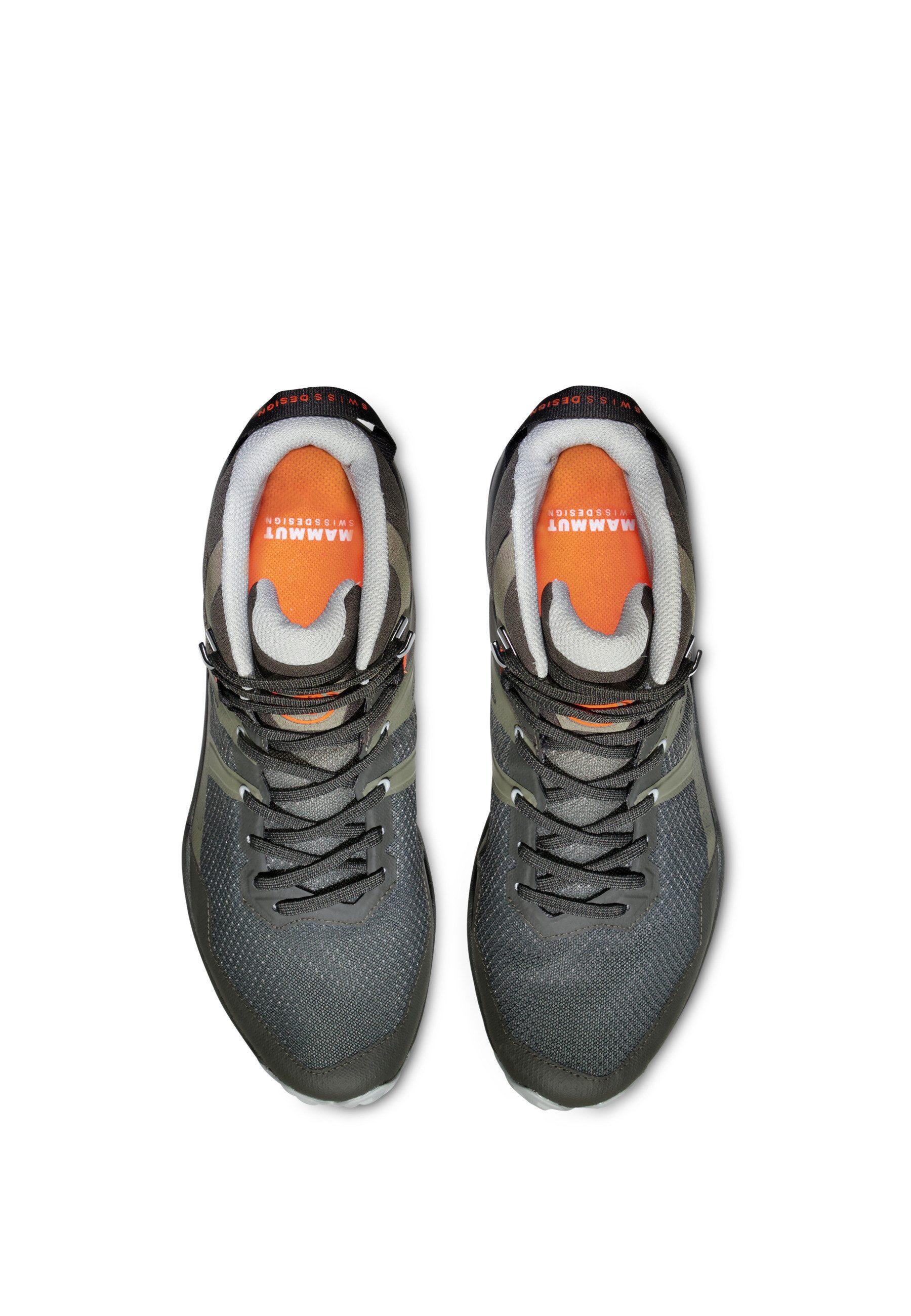Mammut Sertig II Mid GTX Men Wanderschuh