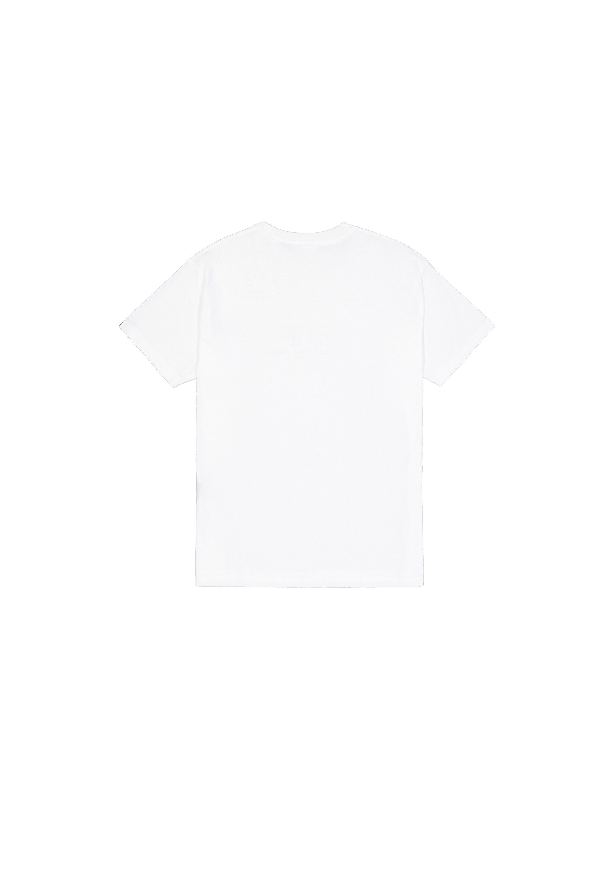Alpha Industries T-Shirt Basic T-Shirt BL günstig online kaufen