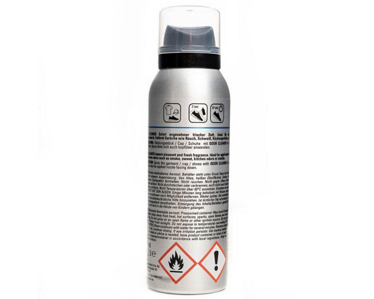 Thumbnail - Collonil Schuhdeo Carbon Lab Odor Cleaner - Anti-Geruchsspray für Sneaker und Textilien