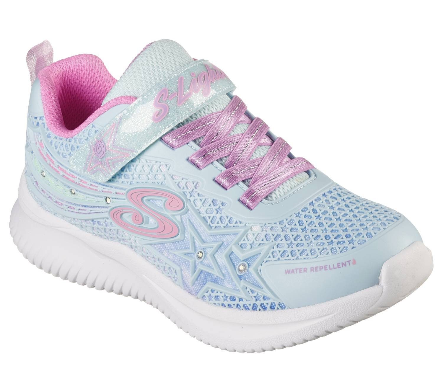 Skechers Jumpsters Wishful Star Sneaker