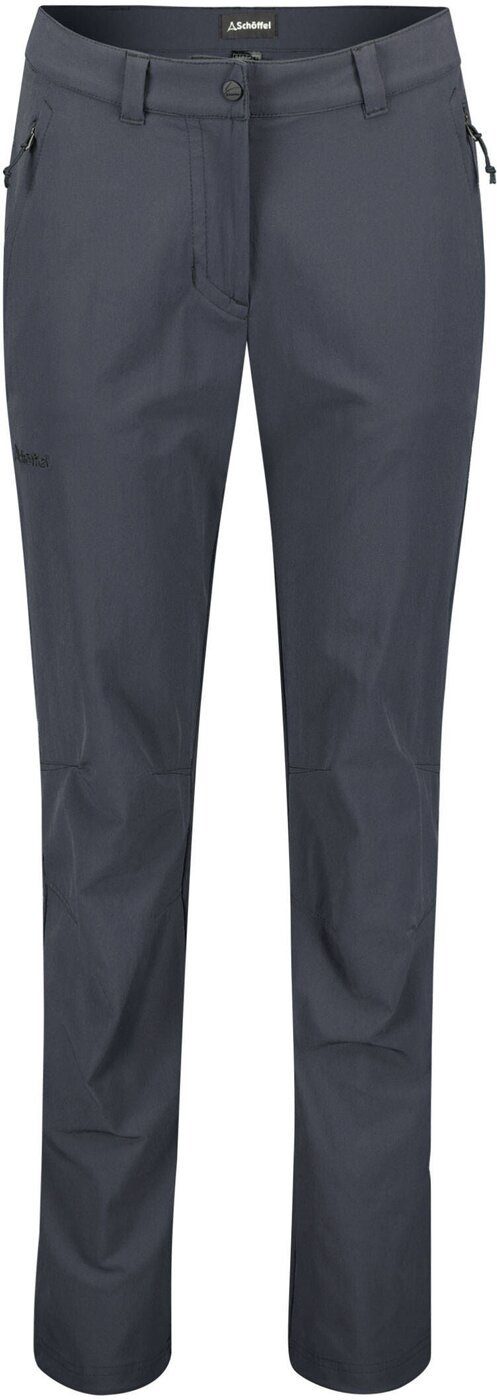Schöffel Trekkinghose Pants Engadin1 BLACK günstig online kaufen