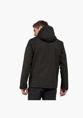 Schöffel Outdoorjacke Herren Wanderjacke GMUND M (1-St)