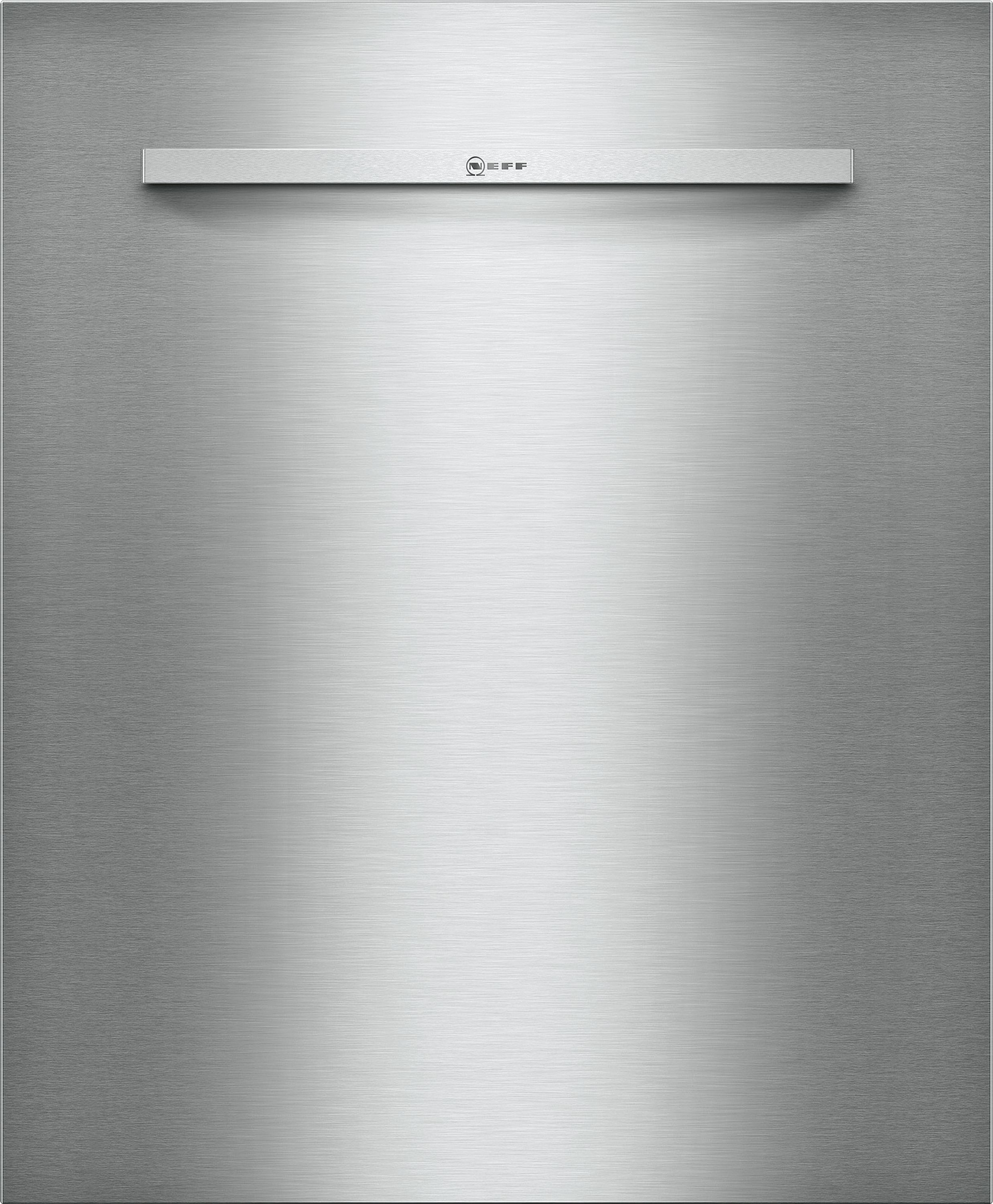 NEFF Vorsatztür KU1213Z0, passendes Zubehör für Kühl-oder Gefrierschränke