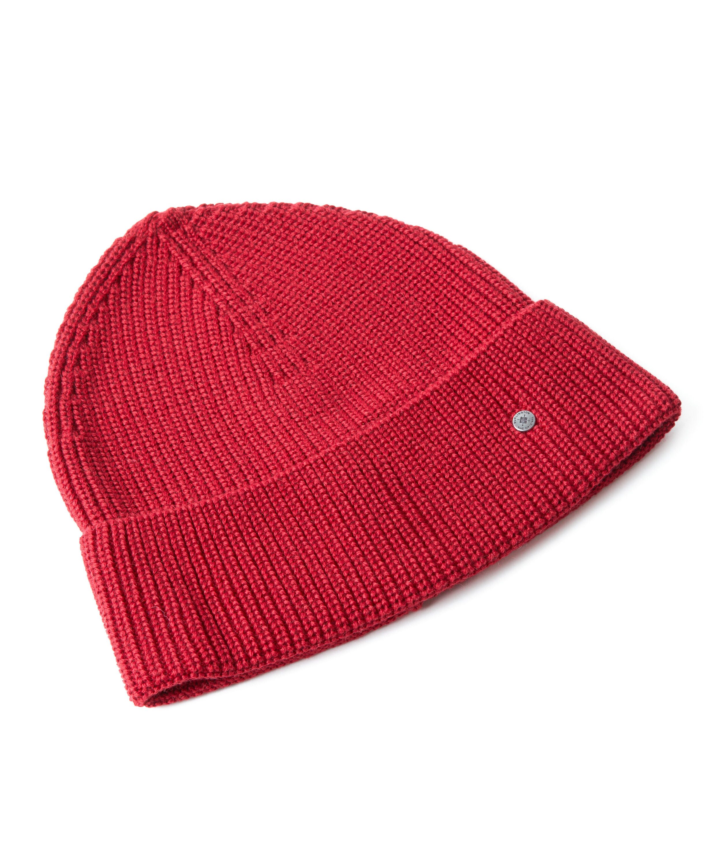 Burlington Beanie Kensington Chunky Mütze (1-St) passend zum Kensington Schal