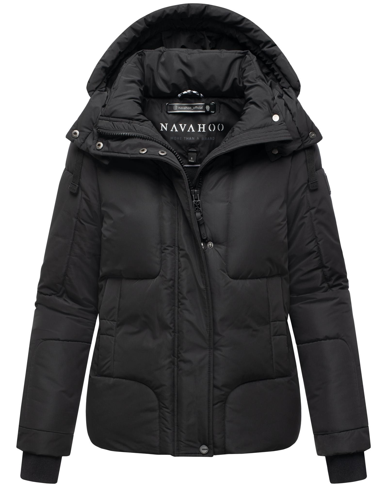 Steppjacke Zauberlicht 14