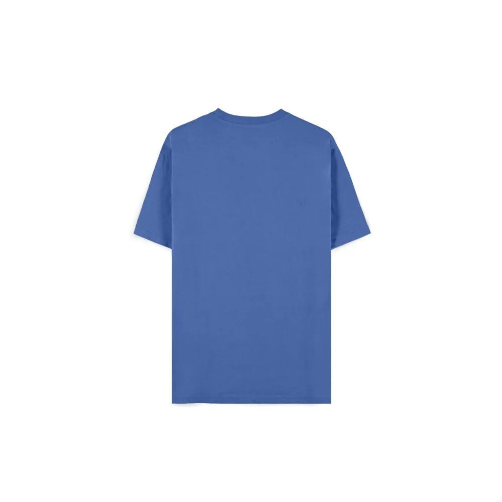 POKÉMON T-Shirt Totodile Short Sleeved T-Shirt